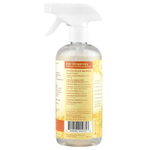 Grab Green, Kitchen Power, обезжириватель, мандарин и лемонграсс, 473 мл (16унций)