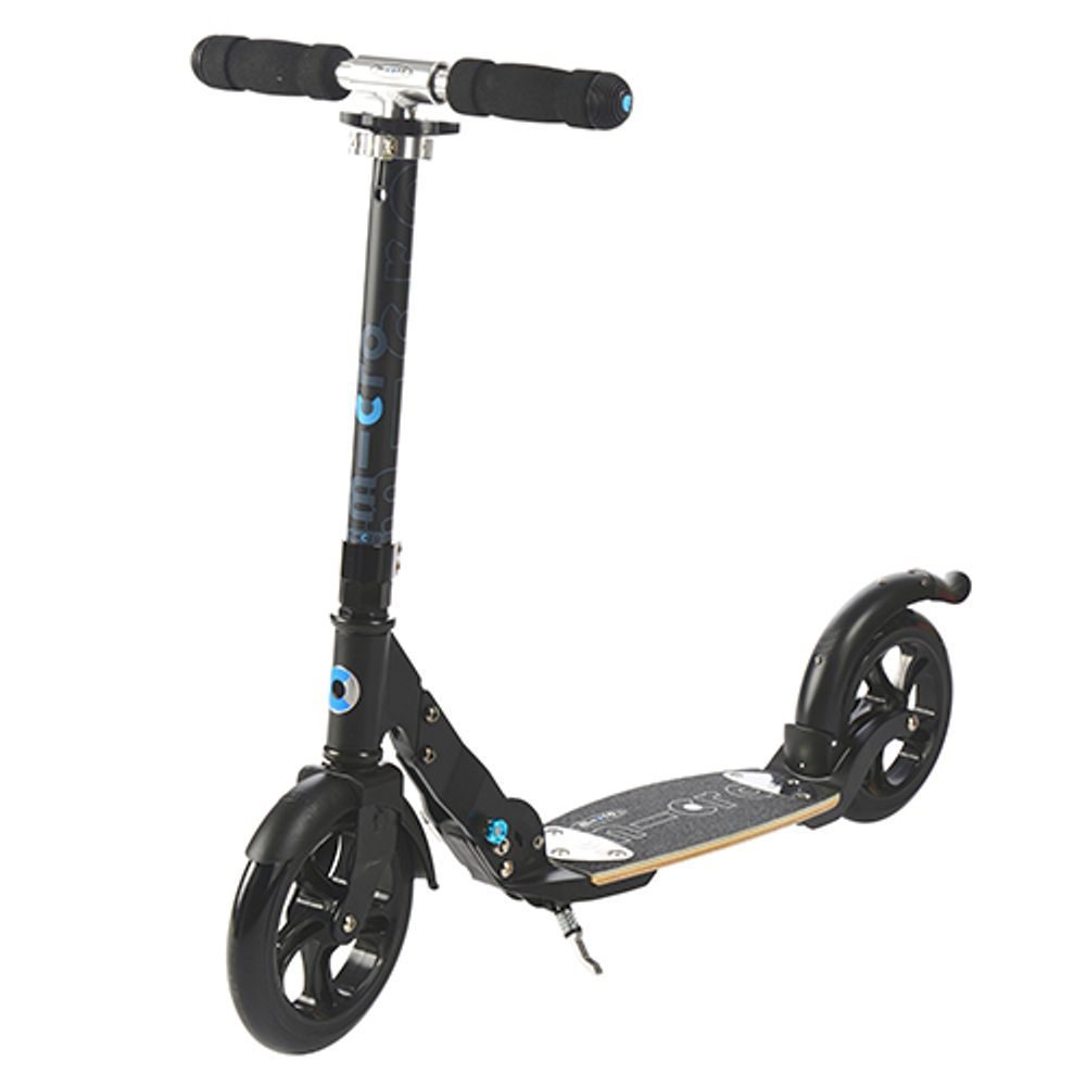 Самокат Micro Flex