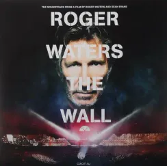 Roger Waters The Wall