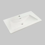 Раковина мебельная Royce Pro (RCW-140590WH)