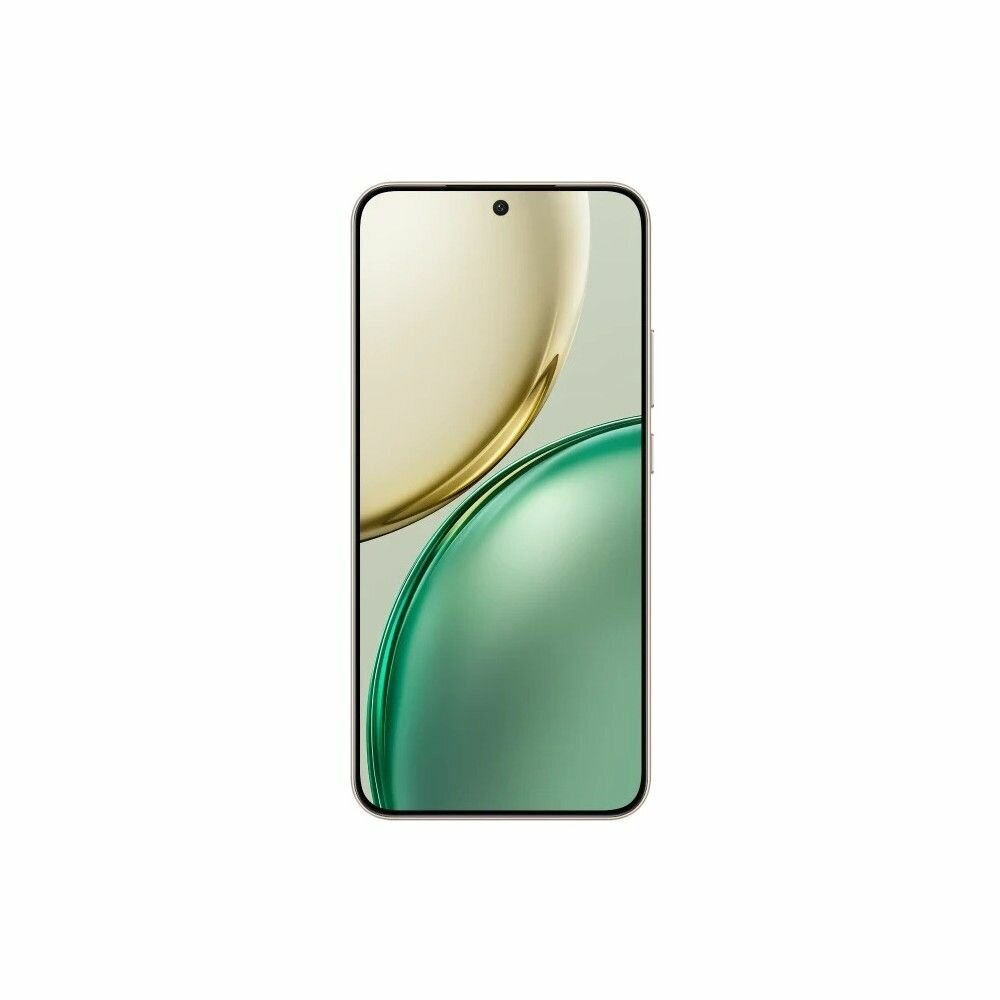 Смартфон HONOR X9d 12/256GB, Ростест(ЕАС), золотой (5109BYPW)