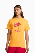 Футболка Nike Sportswear - оранжевый