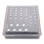Защитная крышка Decksaver Ecler Warm 4 Cover