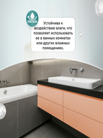 Краска для мебели, дерева и пластика матовая без запаха Гумвнутрянка Фиолет 1 литр.