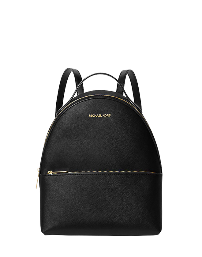 Рюкзак Michael Kors Sheila Medium | Черный