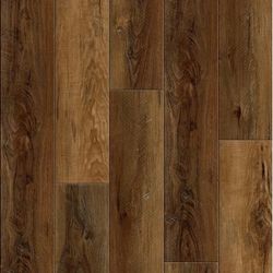 Classic Дуб копченый, 2,22 м²