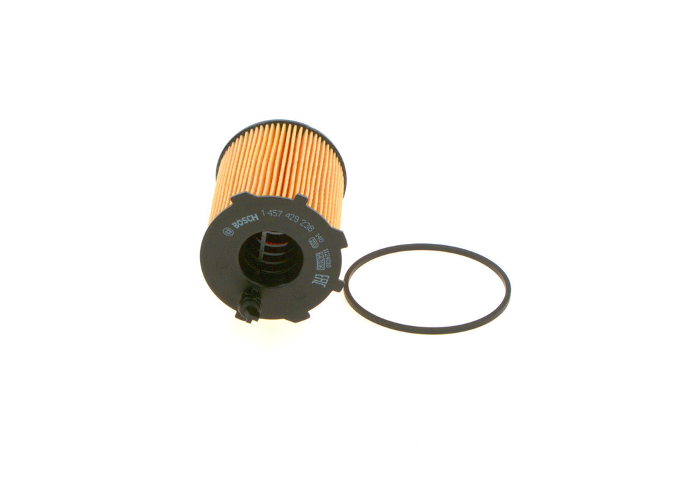 BOSCH - 1457429238-BOC - Oil Filter
