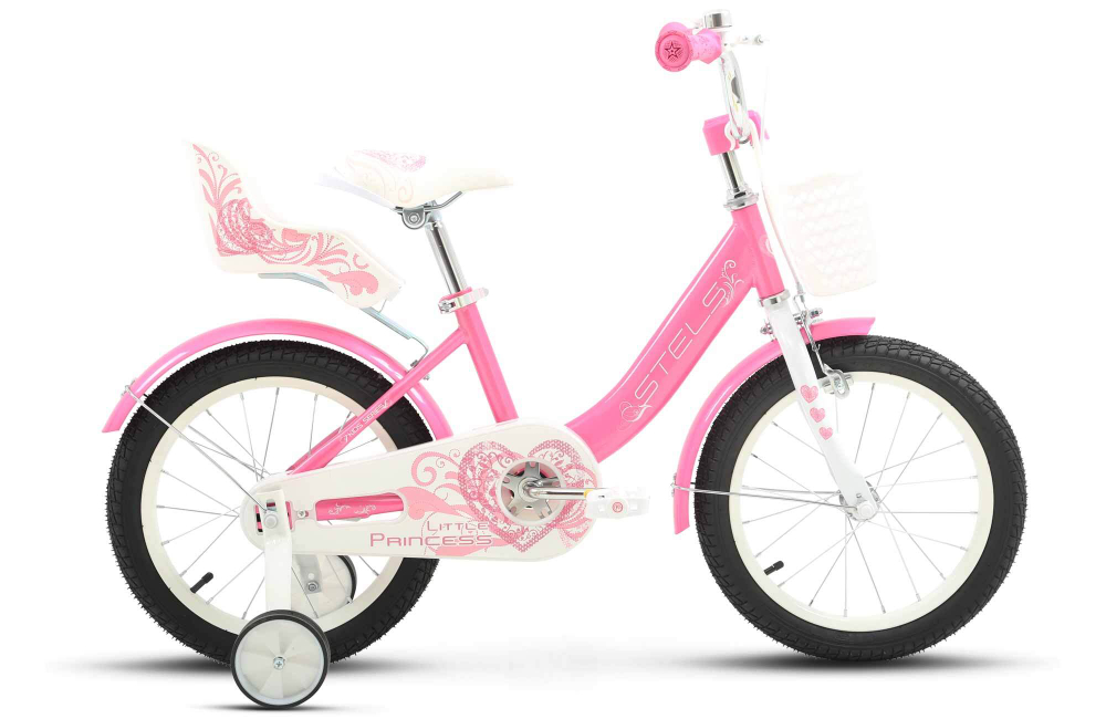 Велосипед Stels Little Princess KC 18