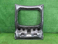 Крышка багажника Москвич 6 (2023-н.в.)