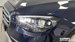 Mercedes-Benz E-Class W213 E220d 4MATIC Exclusive (08.2021)
