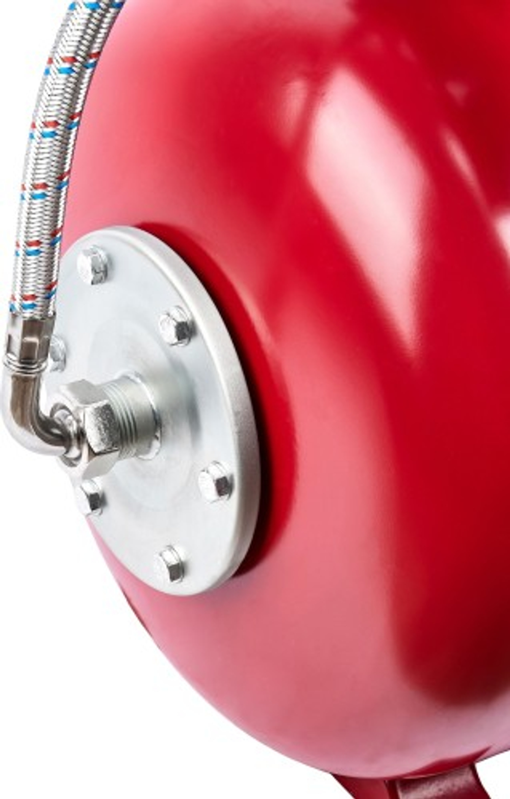 Установка для водоснабжения ELITECH САВ 1200-50Ч 205661