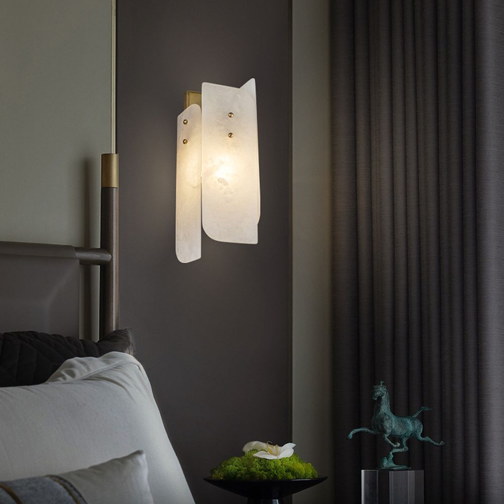 Настенный Светильник Slipa B By Imperiumloft