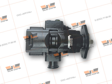 Гидравлический насос hydraulic pump AT331223 John Deere
