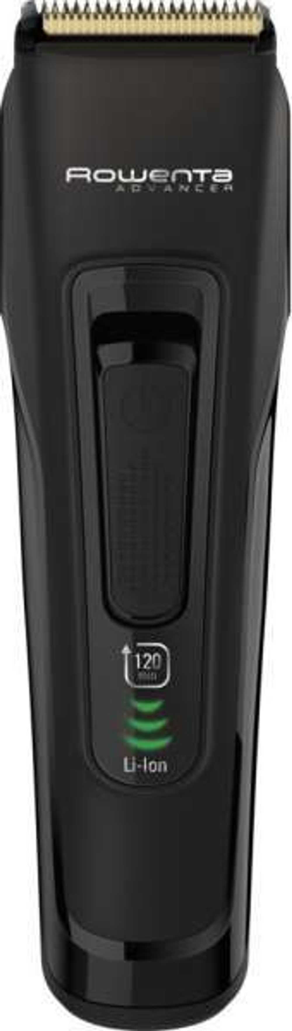 Машинка для стрижки Rowenta Advancer TN5200F5