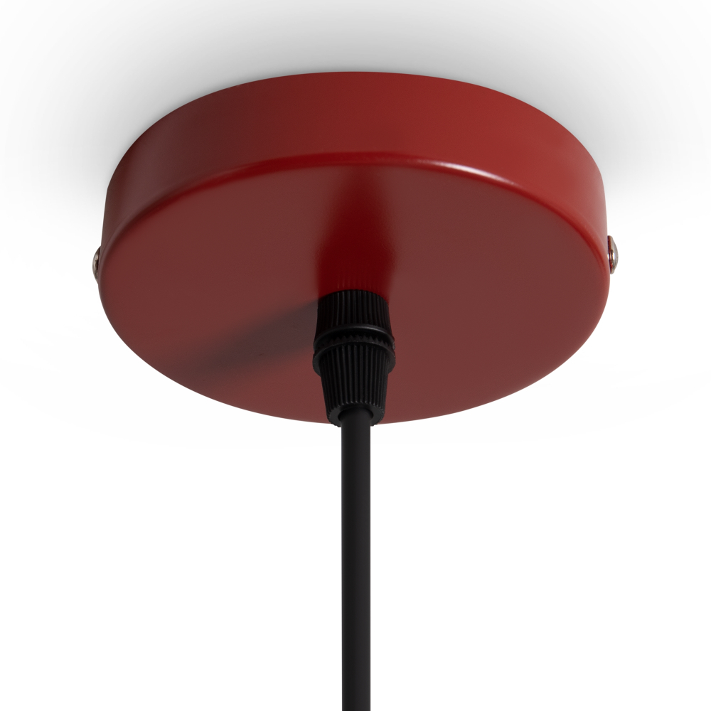 Подвесной светодиодный светильник Freya BARRIES FR6185PL-L5OR