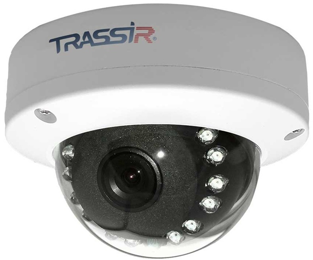 Видеокамера IP TRASSIR TR-D4D5 v3 2.8