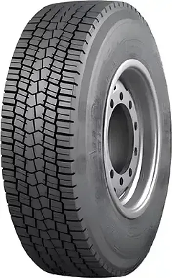 Tyrex All Steel Road DR-1 295/80 R22,5 152/148M 3PMSF (Ведущая ось)