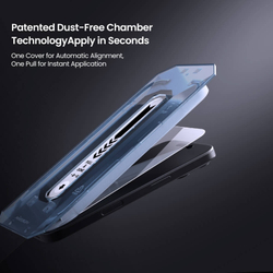 Защитное стекло Nillkin H+ PRO для iPhone 16 Pro Max