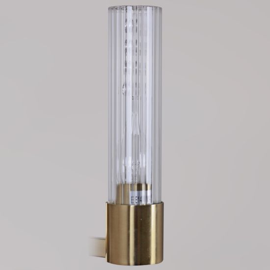 IL0313-5P-79 BRASS светильник потолочный