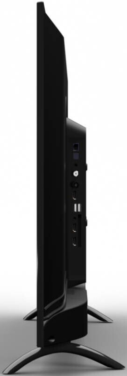 Телевизор ЖК 32" Thomson T32RTM6020 черный (T32RTM6020)