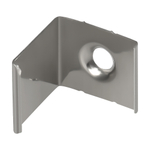 Комплект креплений Maytoni (для профиля 16×16) 10 шт., ALM009MT