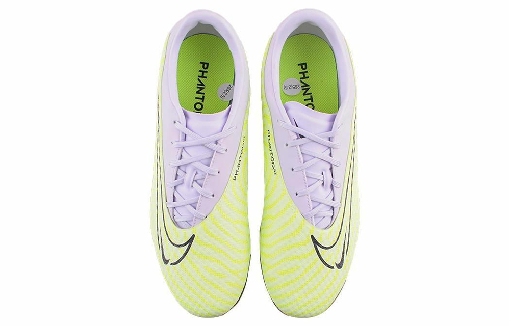 Кроссовки Nike Phantom Gx Academy Ag