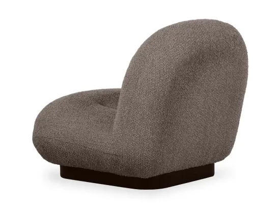 Кресло Pacha Wood 853211