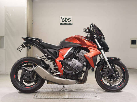 Honda CB1000R