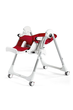 Стульчик для кормления Peg-Perego Prima Pappa Zero3 Follow Me Mon Amour
