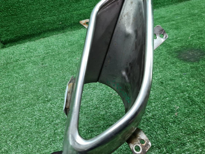 Насадка глушителя правая Chery Tiggo 8 Pro (21-нв)