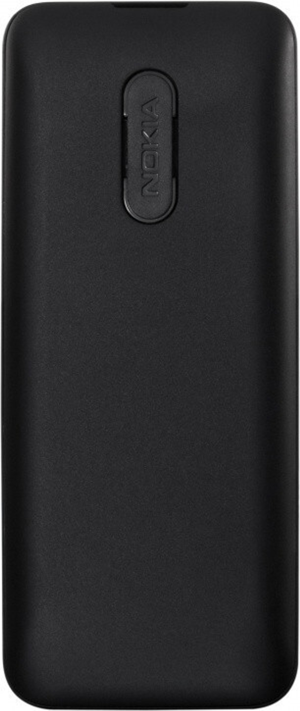 Мобильный телефон Nokia 105 Black