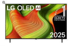 Телевизор 65" LG OLED65B5RLA