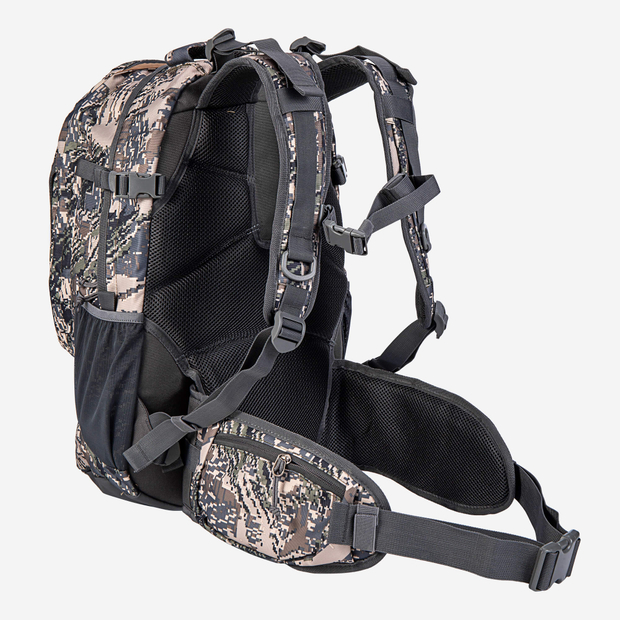 Рюкзак "ARROW" GR