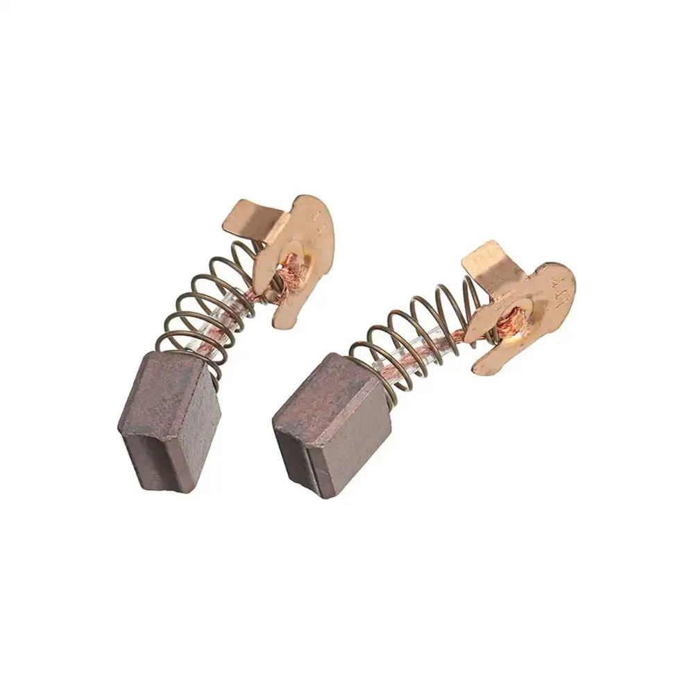 Графитовые щётки CB441 Makita 195022-4