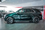 Mercedes-Benz GLE 53 AMG 4Matic