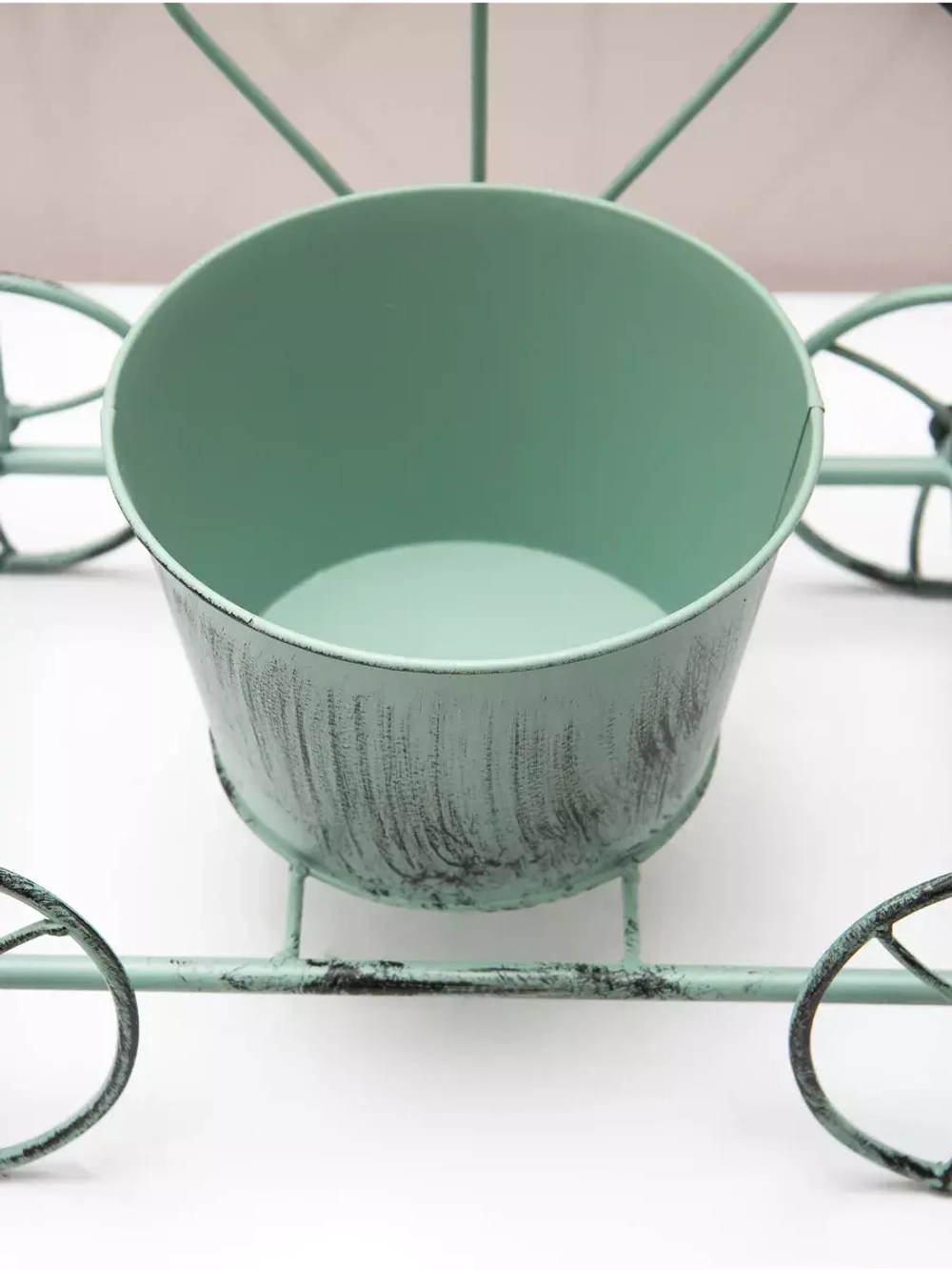 Подставка для цветов напольная