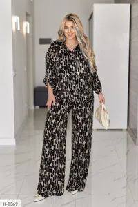 Костюм II-8287 Фабрика Моды