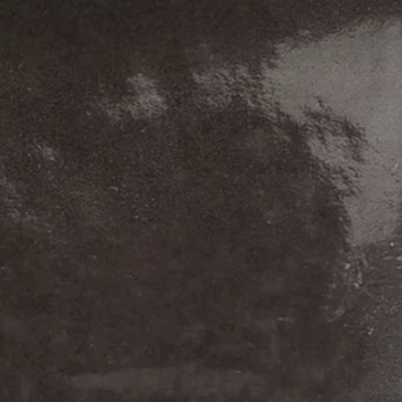 Вставка KASBAH TACO BLACK HAT GLOSSY (28978)