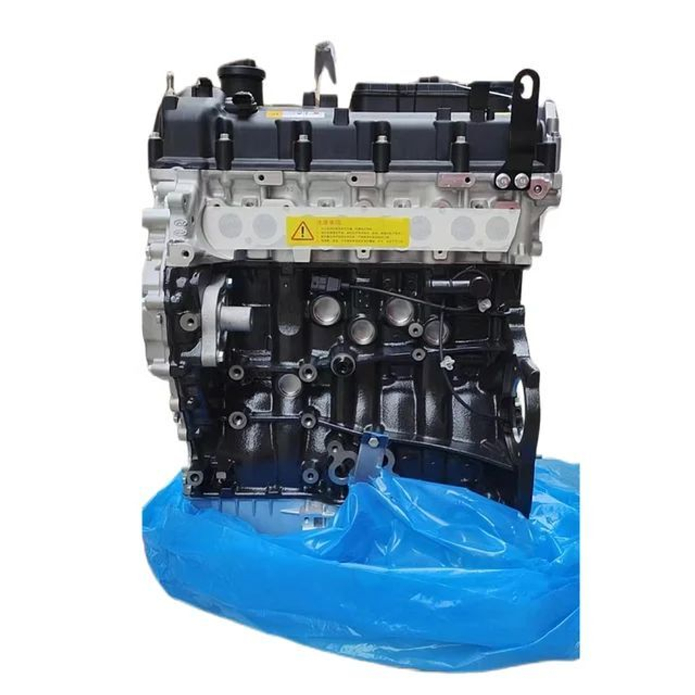 Двигатель HyundaI KIA g4na,g4ke,g4kd,g4nb,g4gc новый товар