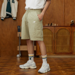 Шорты New Balance & artist pack, AMS32370-FUG