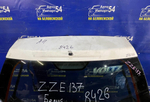 Дверь пятая TOYOTA VOLTZ 2002-2004