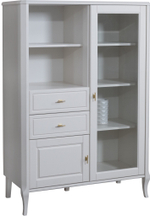 Шкаф комбинированный «Нокс» П4.988.2.02