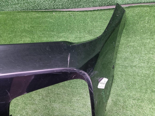 Бампер передний BMW X1 F48 (2019-2022) M-paket