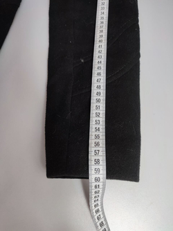 Пальто "Джей" с шерстью 42 размер