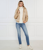 Куртка Guess Jeans - бежевый(W4YL00 WG922)