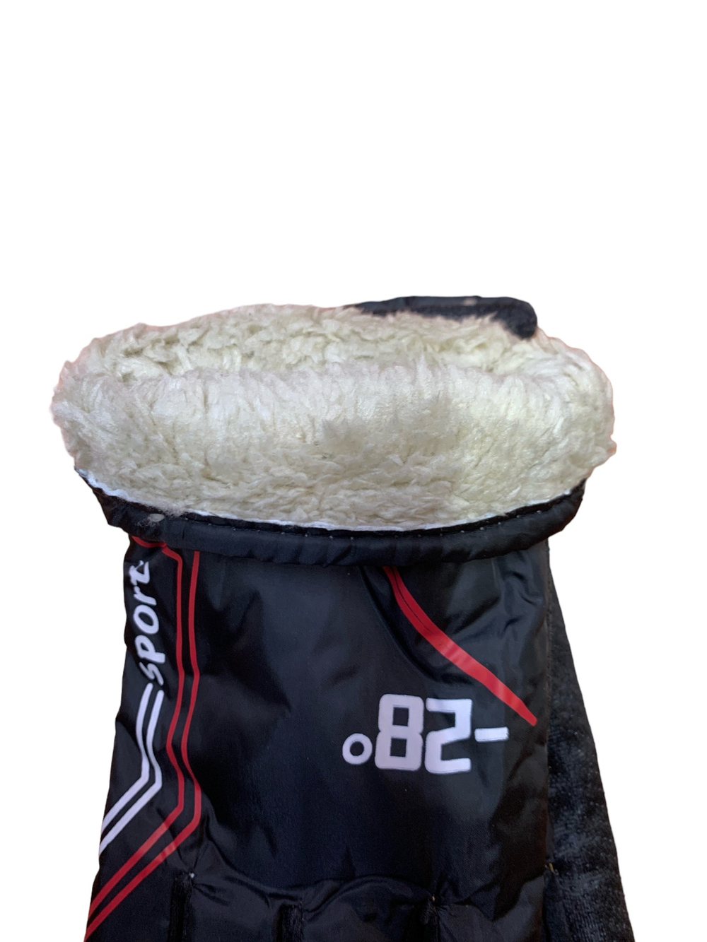 Перчатки. Мужские. Верх: Водоотталкивающий материал. Подклад: Плюш-флис. Горнолыжные. 12 шт в упаковке, разные цвета.