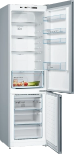 Двухкамерный холодильник Bosch KGN39UL316