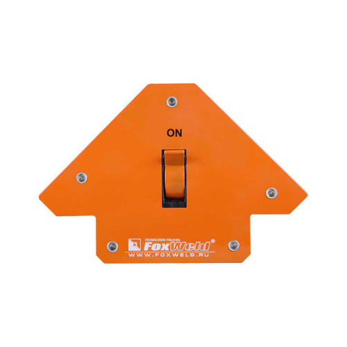 Магнитный угольник FOXWELD SHIFT-4 ОТКЛЮЧАЕМЫЙ 5389