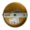 Настенный светильник (бра) FR5177WL-01BS Измерение / Dimension E14x1 Freya fr5177wl-01bs