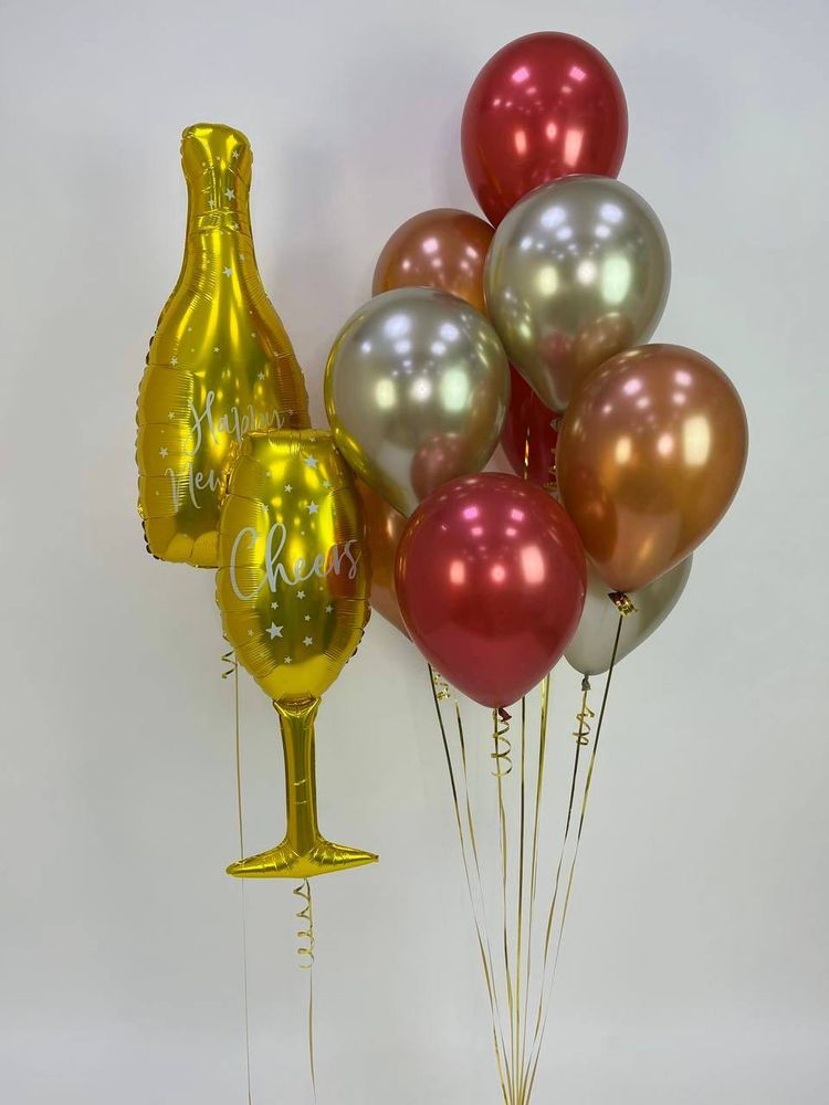 Набор на Новый Год #3